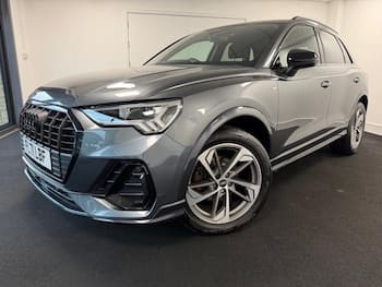 Used Audi Q3 2021 for sale - 79868995: Photo