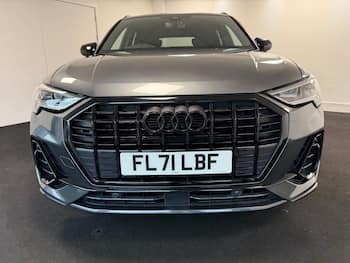 Used Audi Q3 2021 for sale - 79868995: Photo