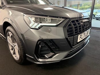 Used Audi Q3 2021 for sale - 79868995: Photo