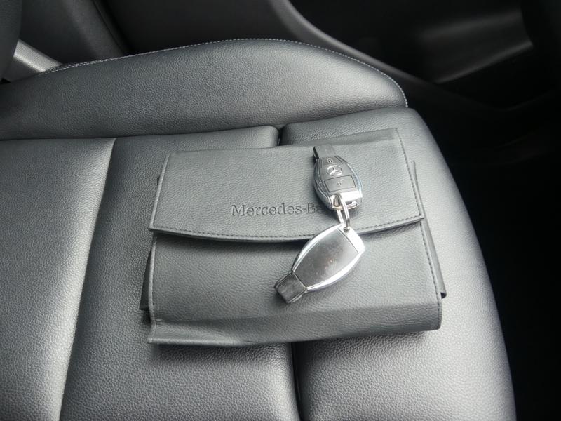 Used Mercedes-Benz B-Class 2016 for sale - 76131481: Photo 14