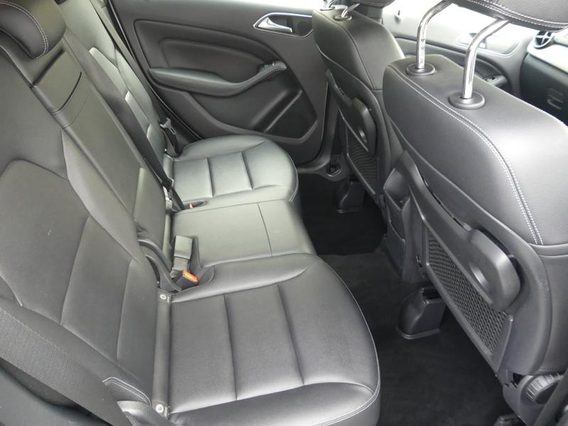 Used Mercedes-Benz B-Class 2016 for sale - 76131481: Photo 18