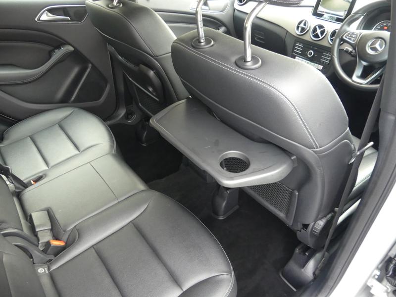 Used Mercedes-Benz B-Class 2016 for sale - 76131481: Photo 19