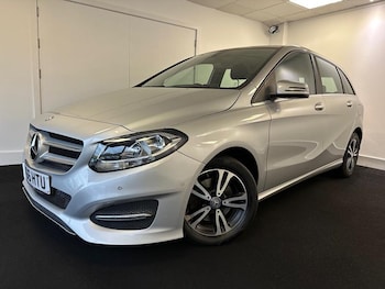 2016 - DIESEL 2.1 B200d SE (Executive) MPV 5dr Diesel Manual Euro 6 (s/s) (136 ps)