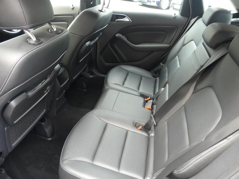 Used Mercedes-Benz B-Class 2016 for sale - 76131481: Photo 20