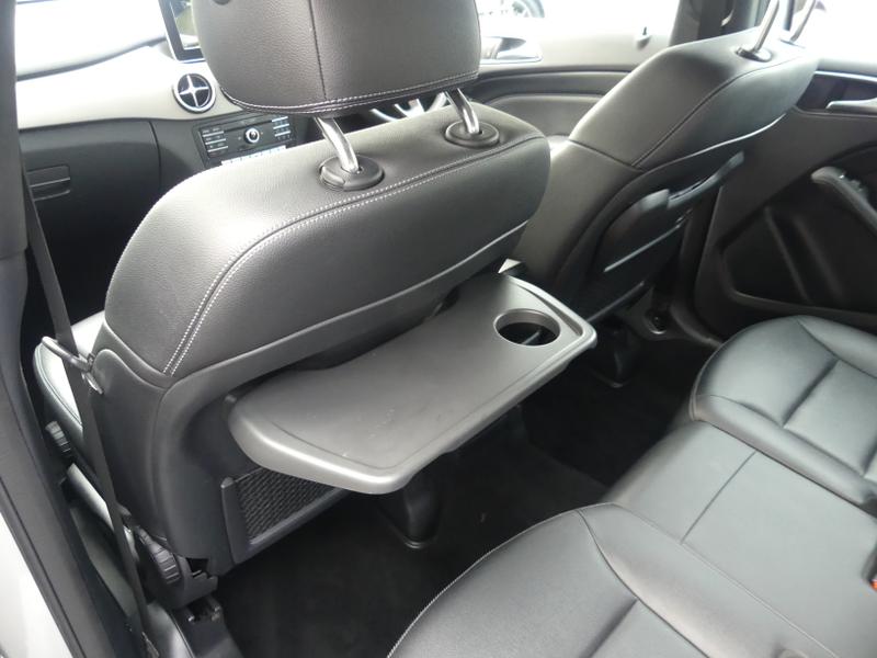 Used Mercedes-Benz B-Class 2016 for sale - 76131481: Photo 21