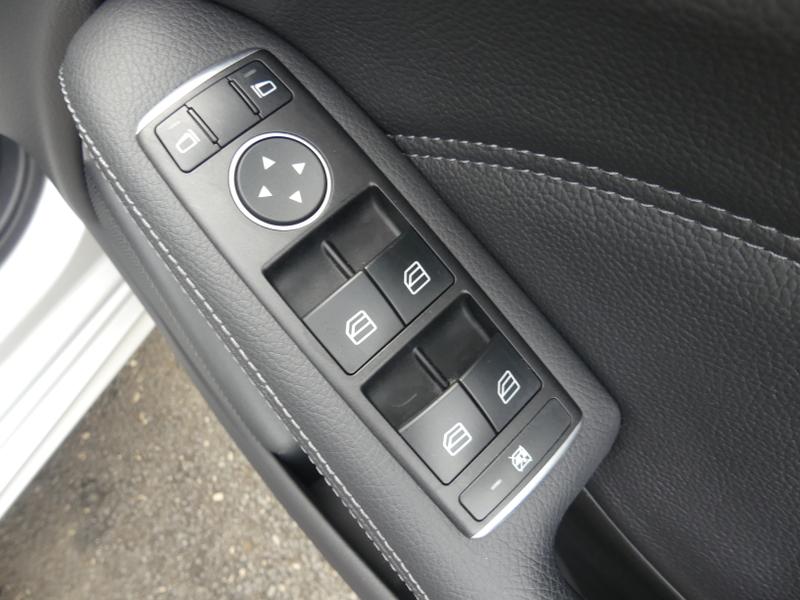 Used Mercedes-Benz B-Class 2016 for sale - 76131481: Photo 25