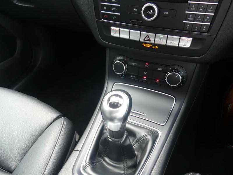 Used Mercedes-Benz B-Class 2016 for sale - 76131481: Photo 31