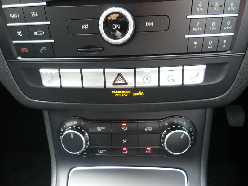 Used Mercedes-Benz B-Class 2016 for sale - 76131481: Photo 32