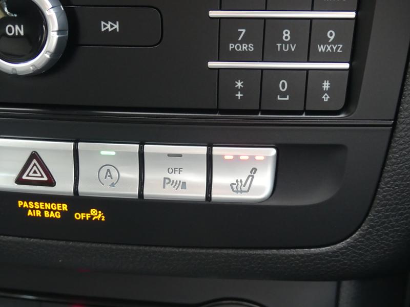 Used Mercedes-Benz B-Class 2016 for sale - 76131481: Photo 33