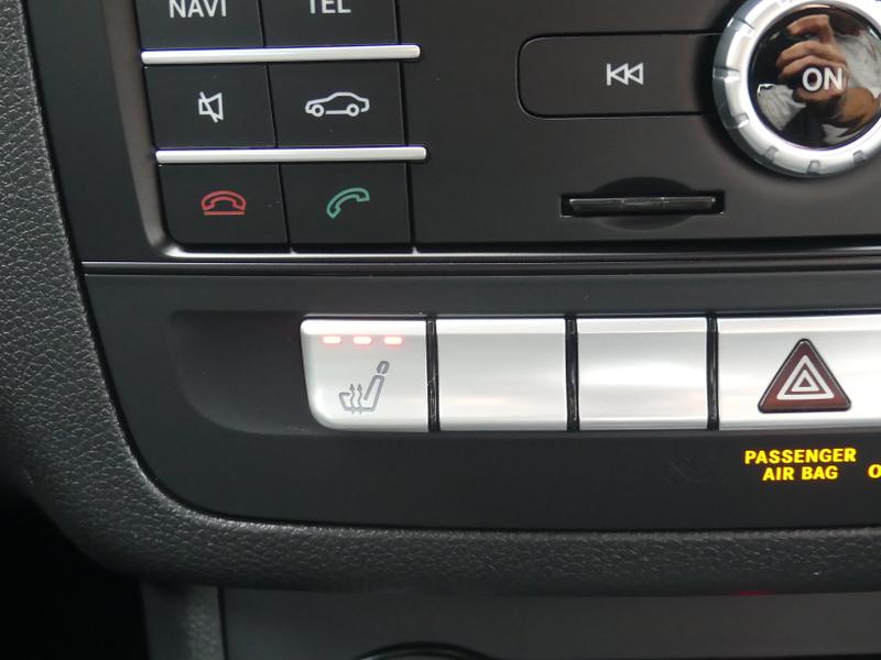 Used Mercedes-Benz B-Class 2016 for sale - 76131481: Photo 34