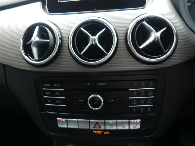 Used Mercedes-Benz B-Class 2016 for sale - 76131481: Photo 35