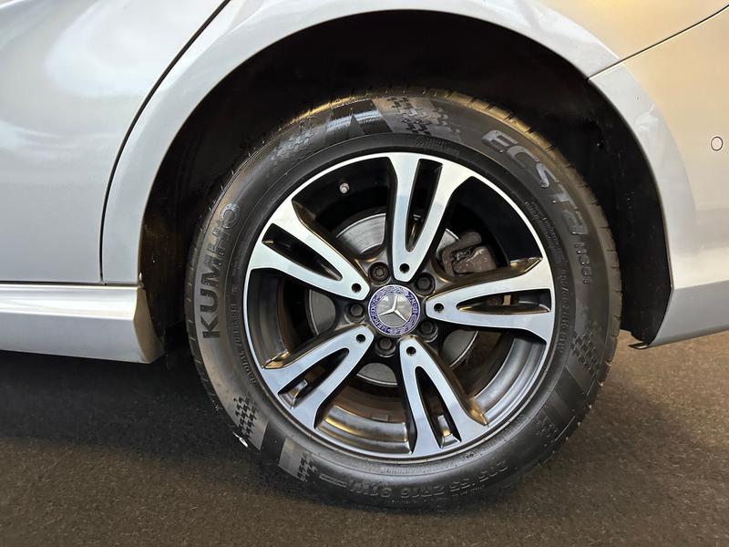Used Mercedes-Benz B-Class 2016 for sale - 76131481: Photo 39