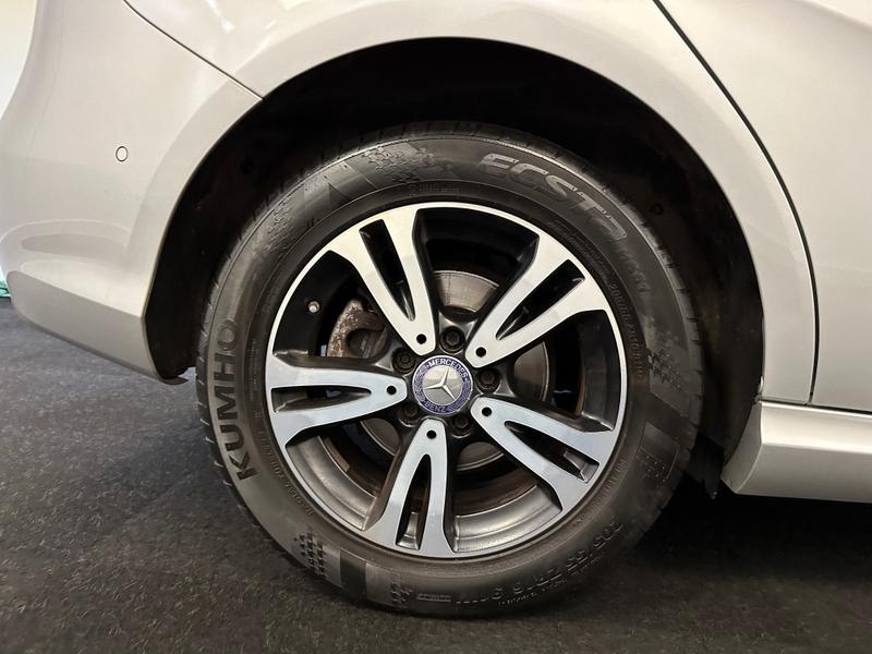 Used Mercedes-Benz B-Class 2016 for sale - 76131481: Photo 41