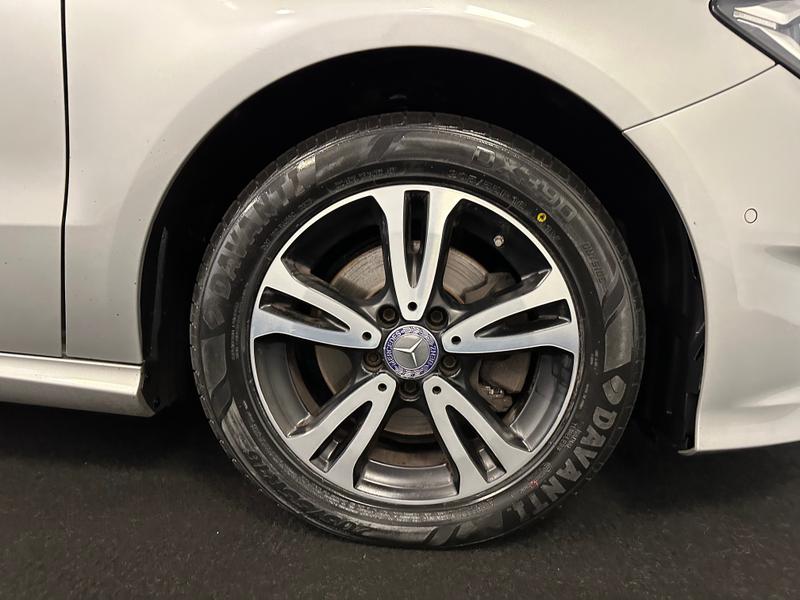 Used Mercedes-Benz B-Class 2016 for sale - 76131481: Photo 42