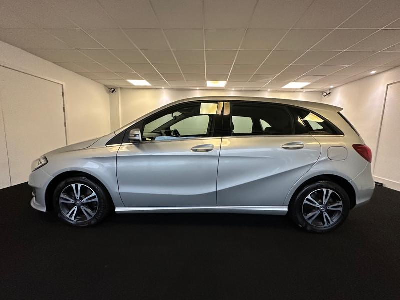 Used Mercedes-Benz B-Class 2016 for sale - 76131481: Photo 7