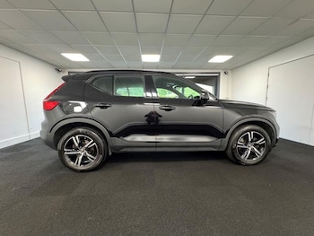 Used Volvo XC40 2024 for sale - 78907310: Photo
