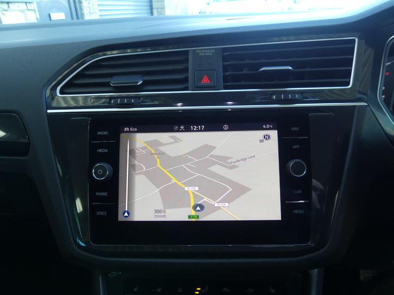 Used Volkswagen Tiguan 2020 for sale - 77069063: Photo 11