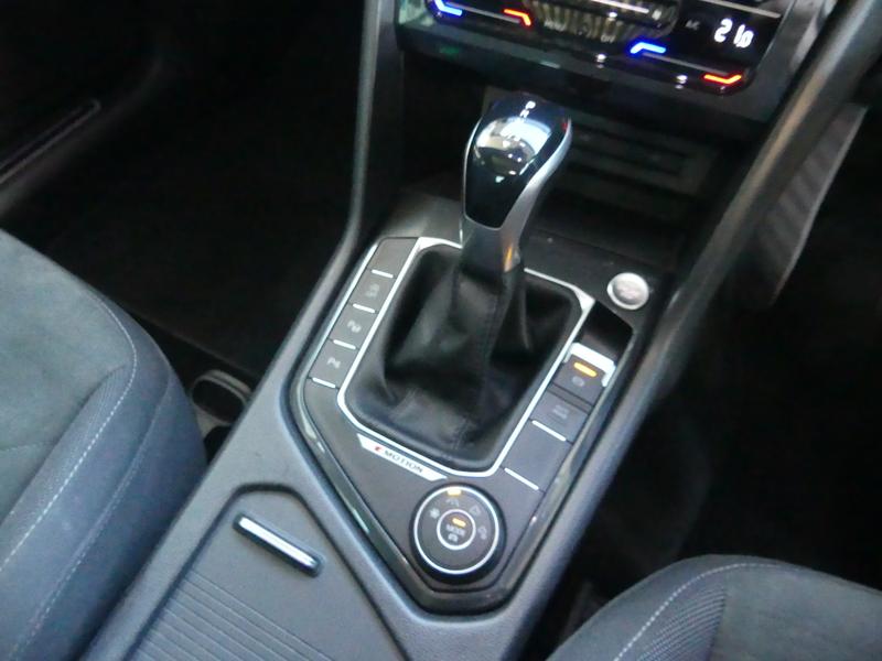 Used Volkswagen Tiguan 2020 for sale - 77069063: Photo 13