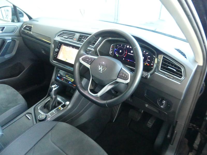 Used Volkswagen Tiguan 2020 for sale - 77069063: Photo 15