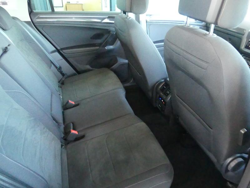 Used Volkswagen Tiguan 2020 for sale - 77069063: Photo 17