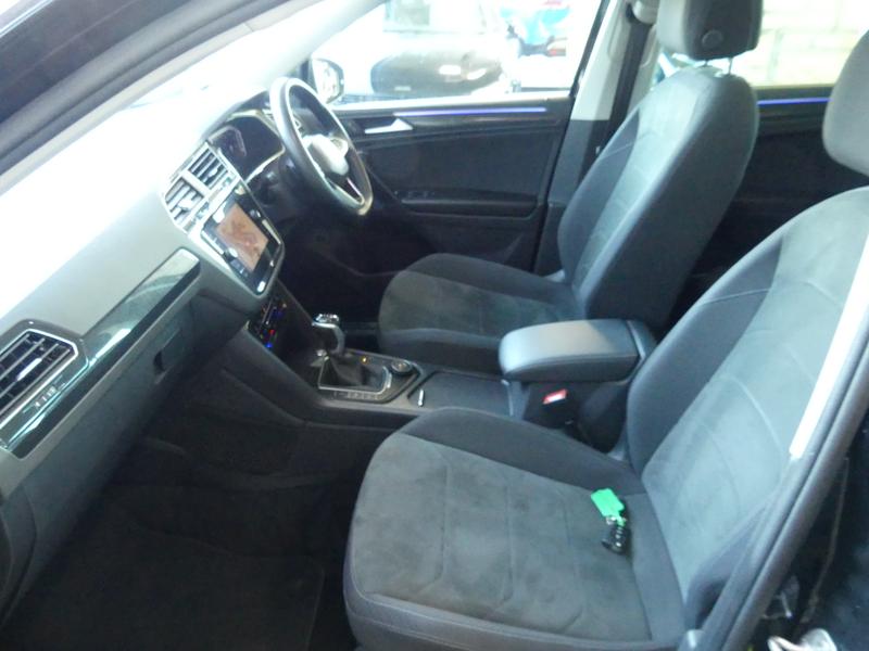 Used Volkswagen Tiguan 2020 for sale - 77069063: Photo 19