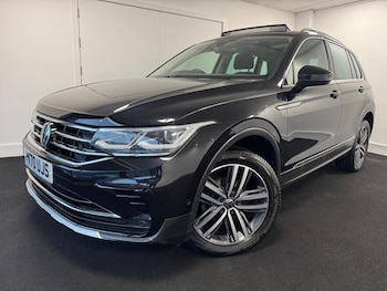 2020 - 4X4 AUTOMATIC DIESEL 2.0 TDI Elegance SUV 5dr Diesel DSG 4Motion Euro 6 (s/