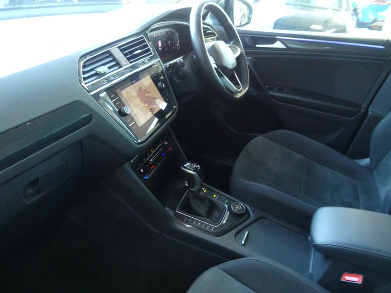 Used Volkswagen Tiguan 2020 for sale - 77069063: Photo 20