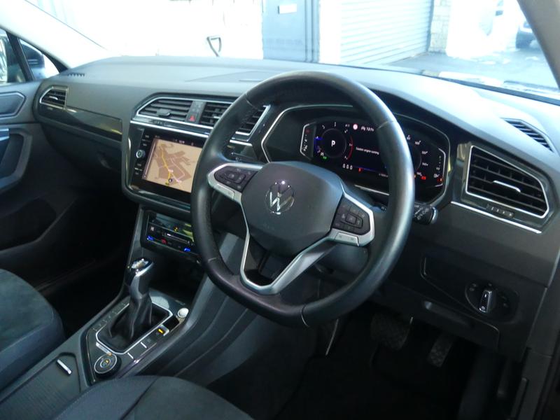 Used Volkswagen Tiguan 2020 for sale - 77069063: Photo 24