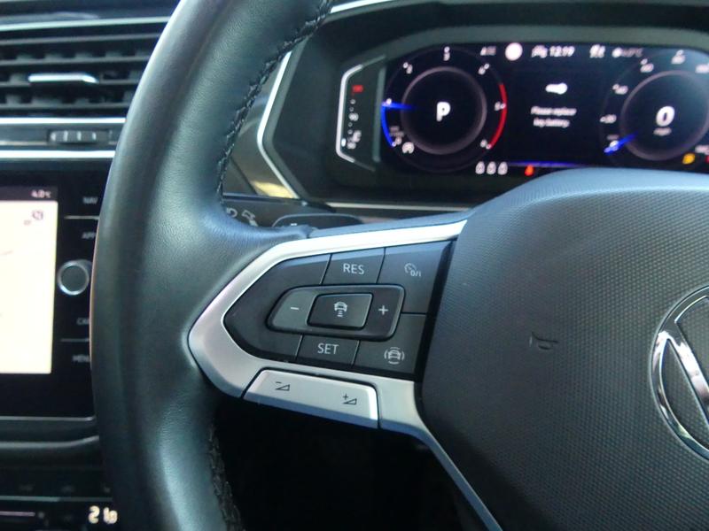 Used Volkswagen Tiguan 2020 for sale - 77069063: Photo 27