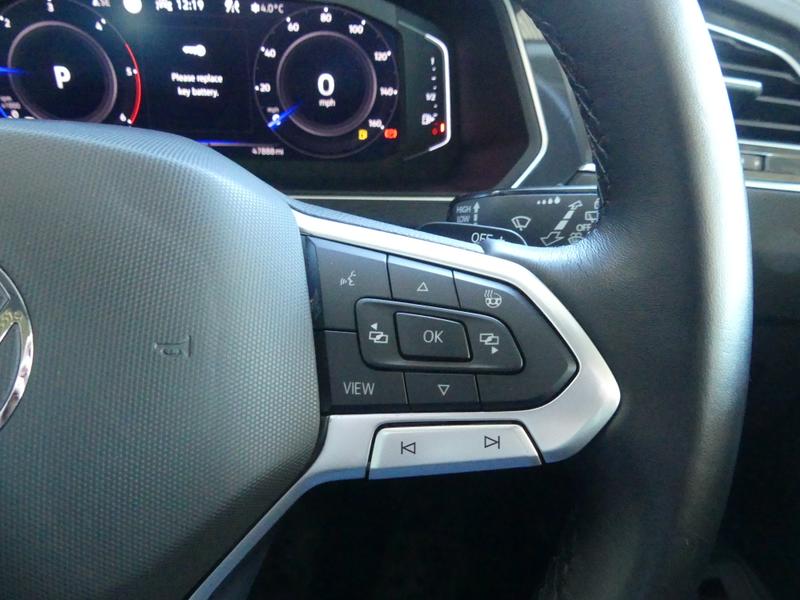 Used Volkswagen Tiguan 2020 for sale - 77069063: Photo 28