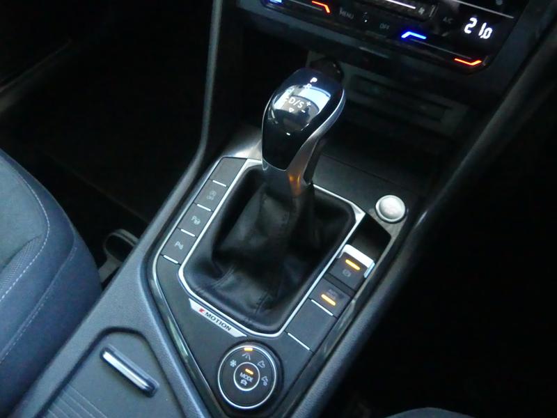 Used Volkswagen Tiguan 2020 for sale - 77069063: Photo 29