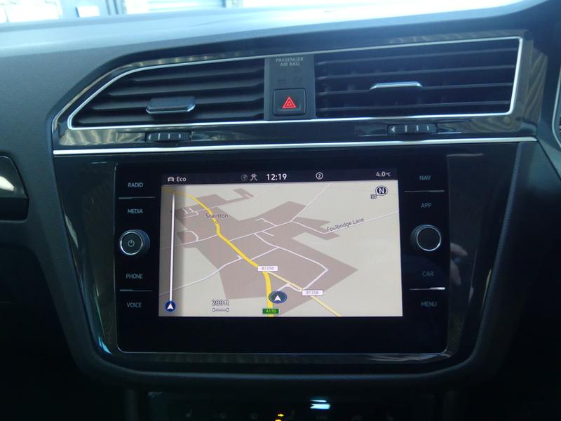 Used Volkswagen Tiguan 2020 for sale - 77069063: Photo 31