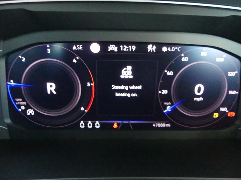 Used Volkswagen Tiguan 2020 for sale - 77069063: Photo 33