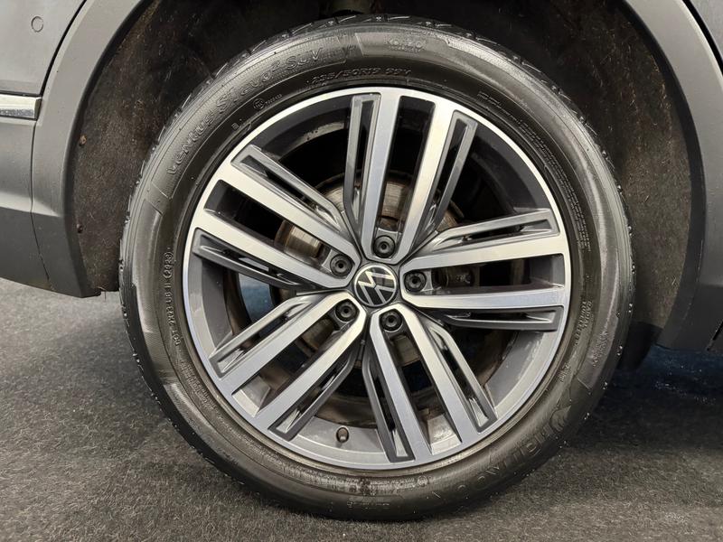 Used Volkswagen Tiguan 2020 for sale - 77069063: Photo 34