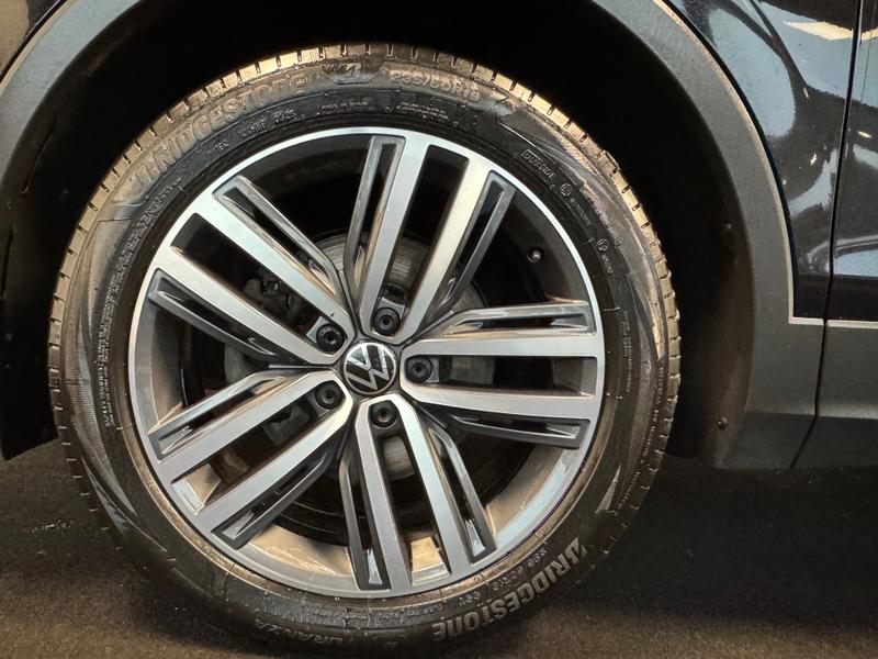 Used Volkswagen Tiguan 2020 for sale - 77069063: Photo 36