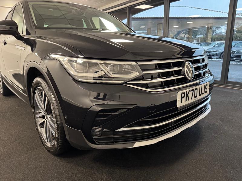 Used Volkswagen Tiguan 2020 for sale - 77069063: Photo 5