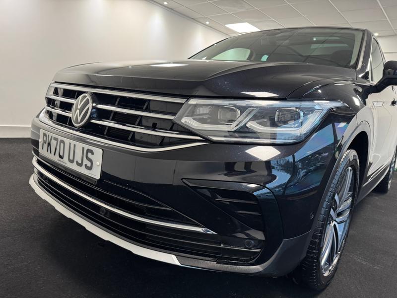 Used Volkswagen Tiguan 2020 for sale - 77069063: Photo 6