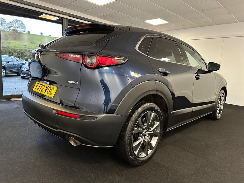 Used Mazda CX-30 2022 for sale - 76433956: Photo 10