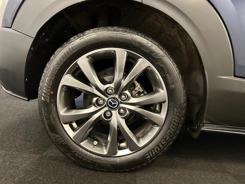 Used Mazda CX-30 2022 for sale - 76433956: Photo 11