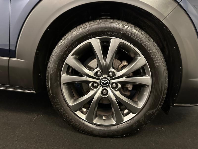 Used Mazda CX-30 2022 for sale - 76433956: Photo 12