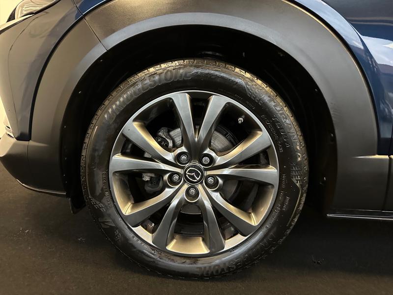 Used Mazda CX-30 2022 for sale - 76433956: Photo 13