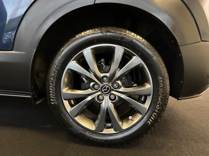 Used Mazda CX-30 2022 for sale - 76433956: Photo 14