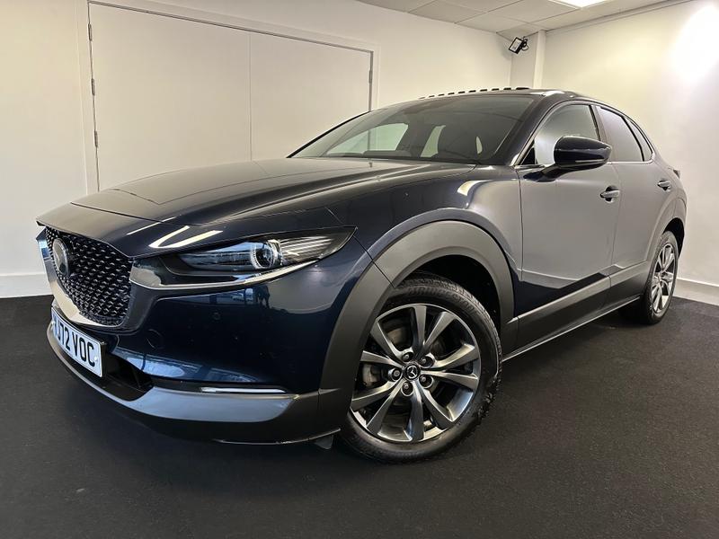 Used Mazda CX-30 2022 for sale - 76433956: Photo 15