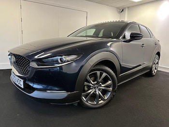 2022 - 2.0 e-Skyactiv X MHEV GT Sport Tech 5dr