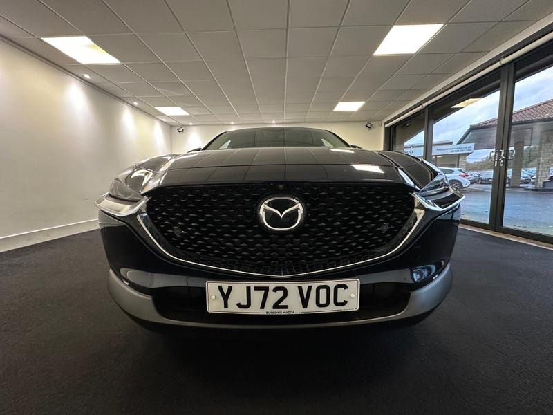 Used Mazda CX-30 2022 for sale - 76433956: Photo 2