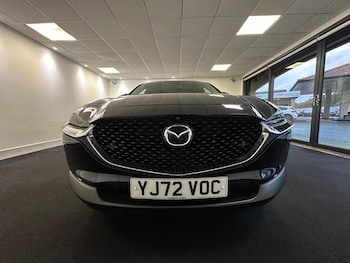 Used Mazda CX-30 2022 for sale - 76433956: Photo