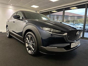 Used Mazda CX-30 2022 for sale - 76433956: Photo