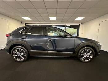 Used Mazda CX-30 2022 for sale - 76433956: Photo