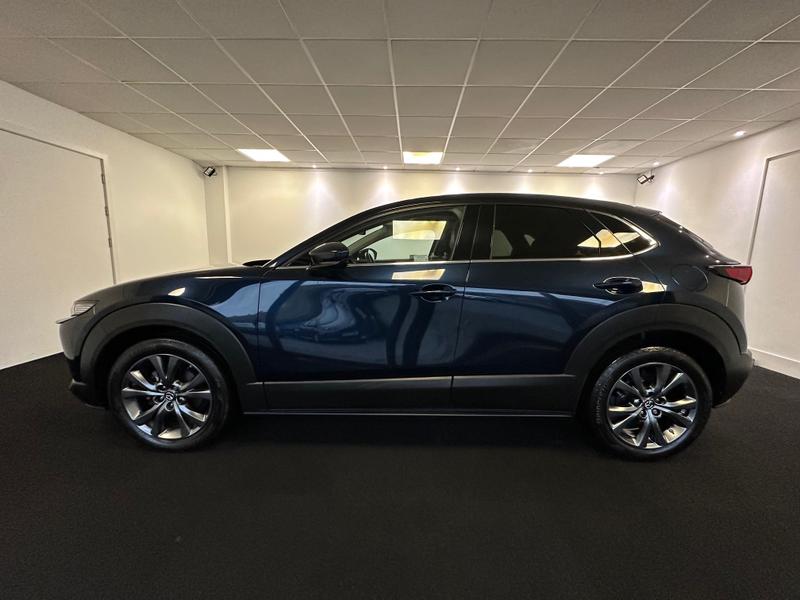 Used Mazda CX-30 2022 for sale - 76433956: Photo 5