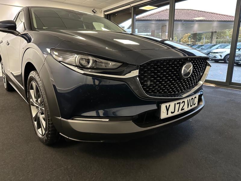 Used Mazda CX-30 2022 for sale - 76433956: Photo 6